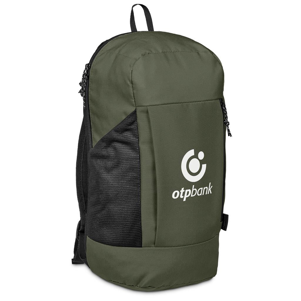 Serendipio Moors Backpack